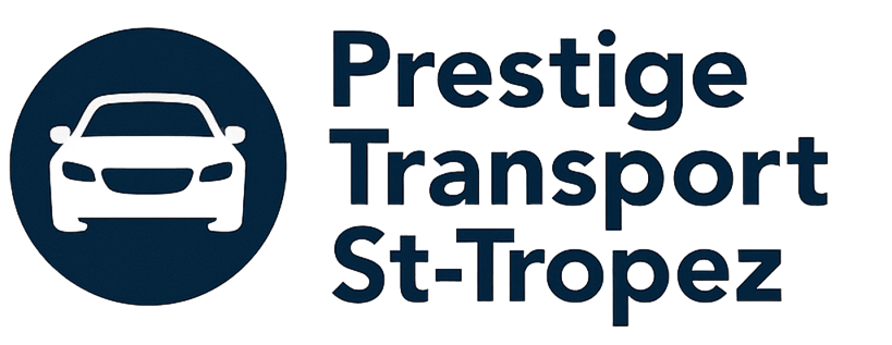 Prestige Transport logo